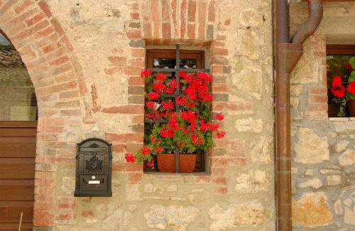 San Sano Apartamento | Casa del Vignaiolo