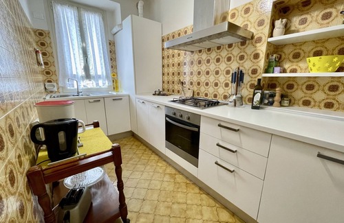Baveno Casa | Casa del Villaggio by Interhome