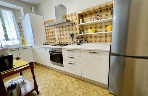 Baveno Casa | Casa del Villaggio by Interhome