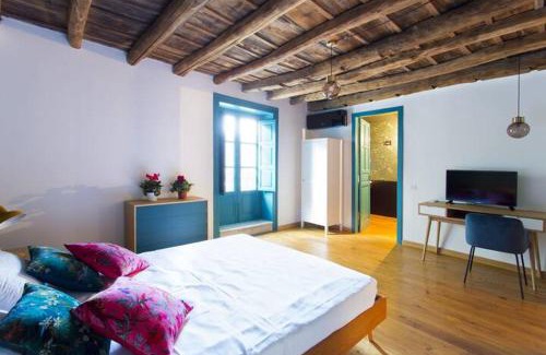 Borgo Vecchio Casa | Casa del Vinile