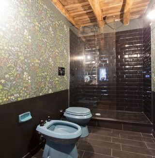 Borgo Vecchio Casa | Casa del Vinile