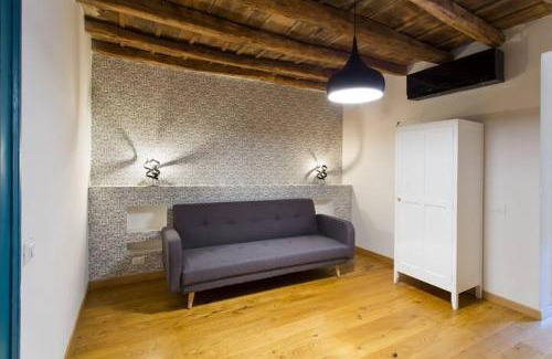 Borgo Vecchio Casa | Casa del Vinile