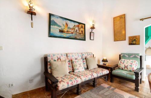 Loule Casa | Casa Delfim - Casa Verde&Azul