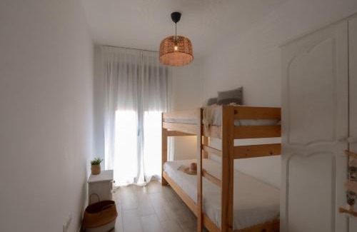 Punta Umbria Casa | Casa Delfin