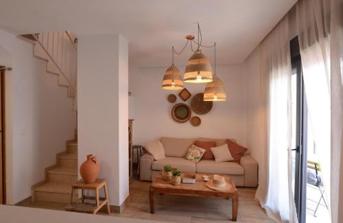 Punta Umbria Casa | Casa Delfin