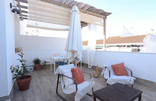 Punta Umbria Casa | Casa Delfin