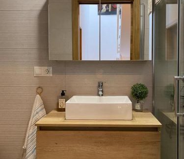 Punta Umbria Casa | Casa Delfin