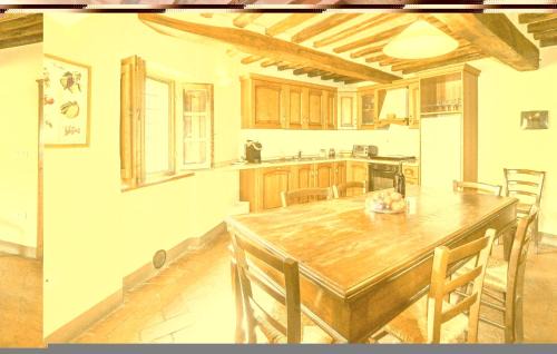 Cortona Casa | Casa Delia