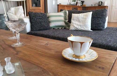 Laslea Casa | Casa Delia