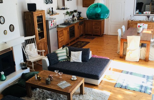 Laslea Casa | Casa Delia