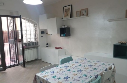 Cerenova Casa | Casa dell'Angelo