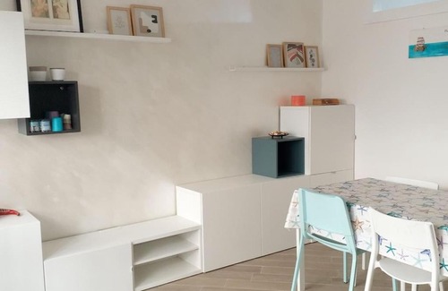 Cerenova Casa | Casa dell'Angelo