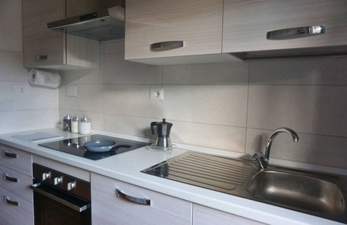 Zona LVII Labaro Apartamento | Casa dell'angelo labaro