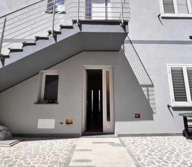 S'Archittu Casa | Casa dell arco
