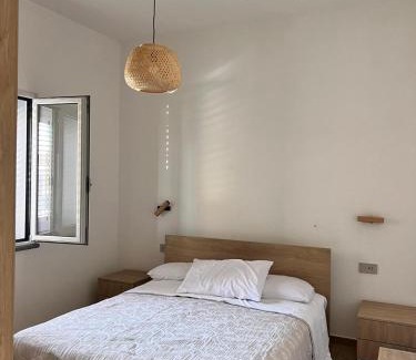 S'Archittu Casa | Casa dell arco