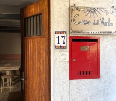 Valcolla Casa | Casa dell'Arte