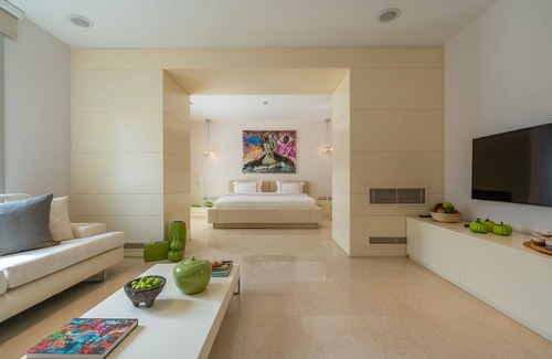 Torba Hotel | Casa dell'Arte Hotel of Arts & Leisure