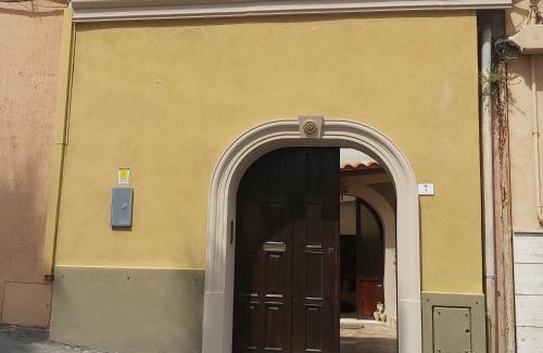 Province of Cagliari Casa | Casa dell'Artista singola e indipendente