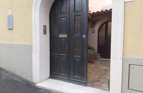 Province of Cagliari Casa | Casa dell'Artista singola e indipendente