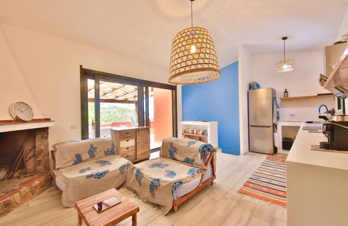 Eden Rock Casa | CASA DELL'EDEN BY KLABHOUSE