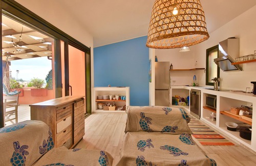 Eden Rock Casa | CASA DELL'EDEN BY KLABHOUSE