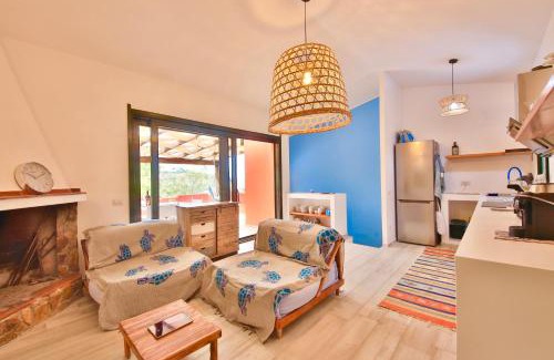 Eden Rock Apartamento | Casa dell'Eden by KlabHouse