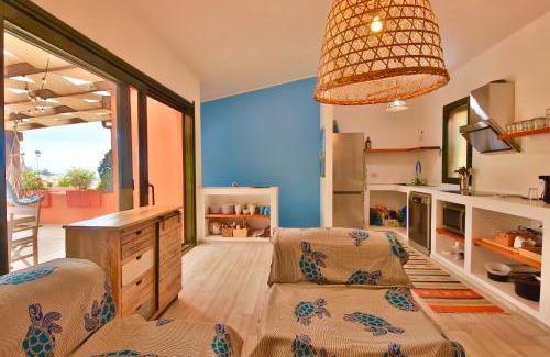 Eden Rock Apartamento | Casa dell'Eden by KlabHouse
