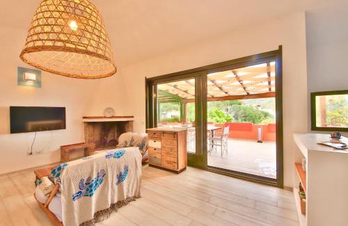 Eden Rock Apartamento | Casa dell'Eden by KlabHouse