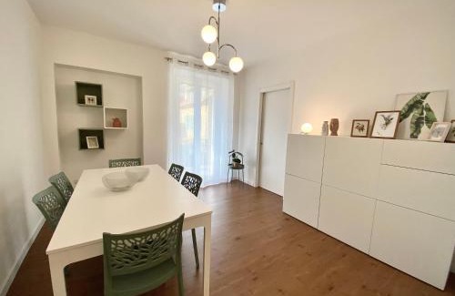 Domodossola Apartamento | Casa Dell'Edera - Holiday Apartment in Domodossola