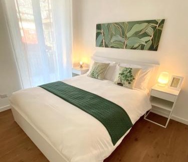 Domodossola Apartamento | Casa Dell'Edera - Holiday Apartment in Domodossola