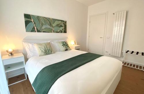 Domodossola Apartamento | Casa Dell'Edera - Holiday Apartment in Domodossola