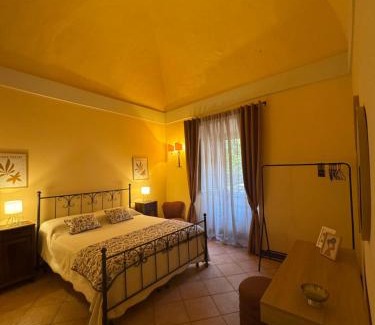 Orvieto Apartamento | Casa dell'Edera T