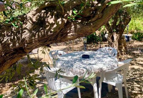 Paceco Casa | Casa dell'Olio - Al Baglio