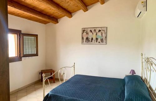 Paceco Casa | Casa dell'Olio - Al Baglio