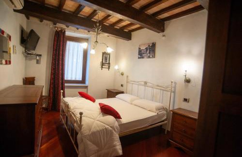 Narni Apartamento | Casa dell'Oliveto "parcheggio gratuito"
