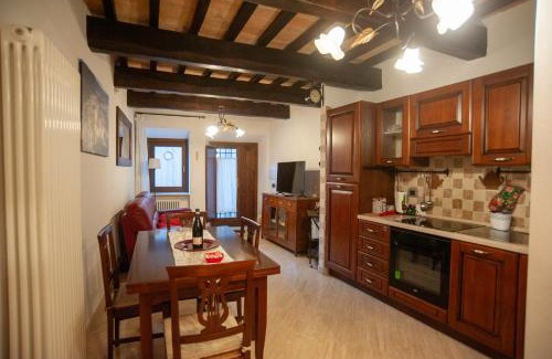 Narni Apartamento | Casa dell'Oliveto "parcheggio gratuito"