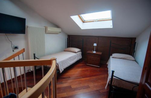 Narni Apartamento | Casa dell'Oliveto "parcheggio gratuito"