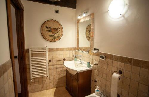 Narni Apartamento | Casa dell'Oliveto "parcheggio gratuito"