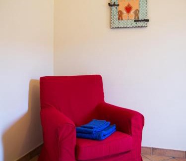 San Vito Chietino Casa | Casa dell'Orto