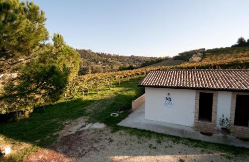 San Vito Chietino Casa | Casa dell'Orto