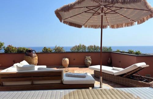 Varazze Casa | Casa Della Baia With a beautiful view