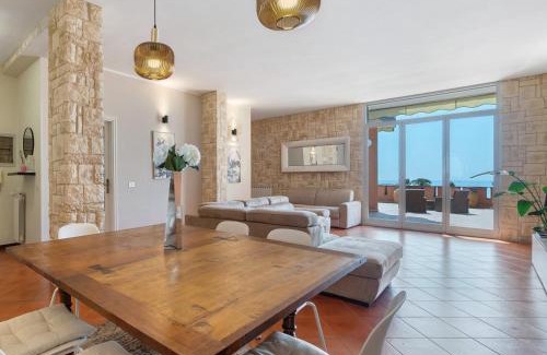 Varazze Casa | Casa Della Baia With a beautiful view