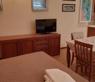 San Giovanni Rotondo Apartamento | Casa della Castellana