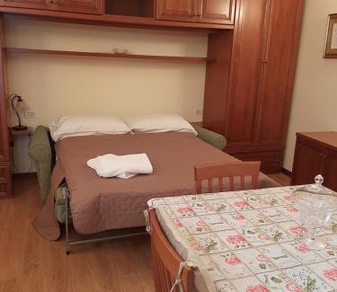 San Giovanni Rotondo Apartamento | Casa della Castellana
