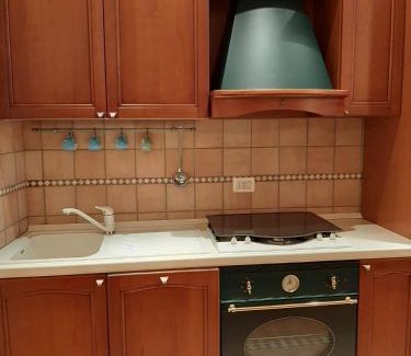 San Giovanni Rotondo Apartamento | Casa della Castellana