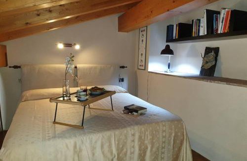 Predore Casa | Casa della Cascata