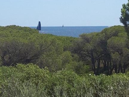 Baia Sant'Anna Casa | Casa della Luna