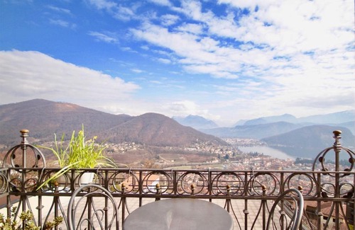Viconago Apartamento | Casa della Musica