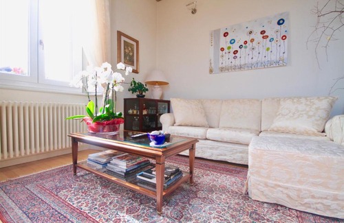 Viconago Apartamento | Casa della Musica