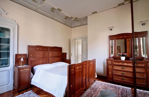 Viconago Apartamento | Casa della Musica